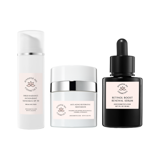 LUXE REJUVENATION BUNDLE