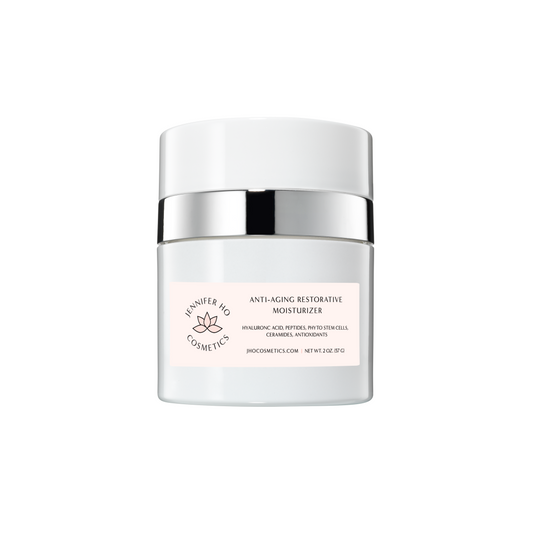 ANTI-AGING RESTORATIVE MOISTURIZER