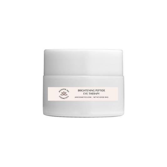 BRIGHTENING PEPTIDE EYE THERAPY