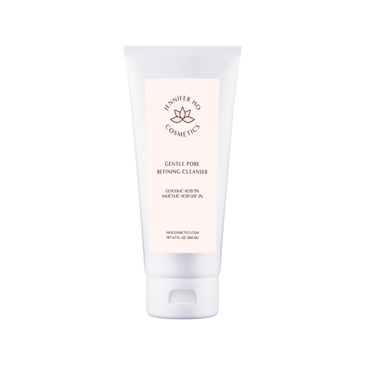 GENTLE PORE REFINING CLEANSER