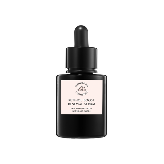 RETINOL BOOST RENEWAL SERUM